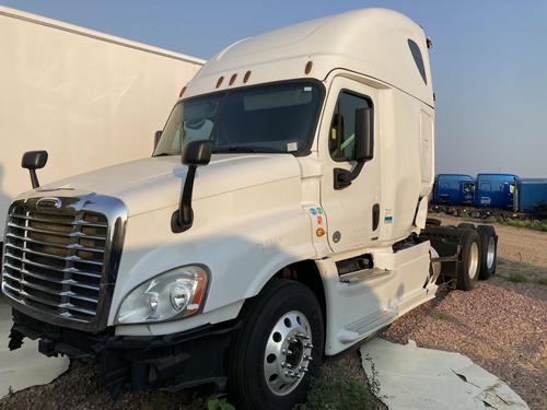 Freightliner CASCADIA