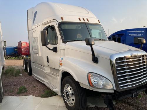 Freightliner CASCADIA