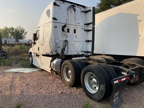 Freightliner CASCADIA