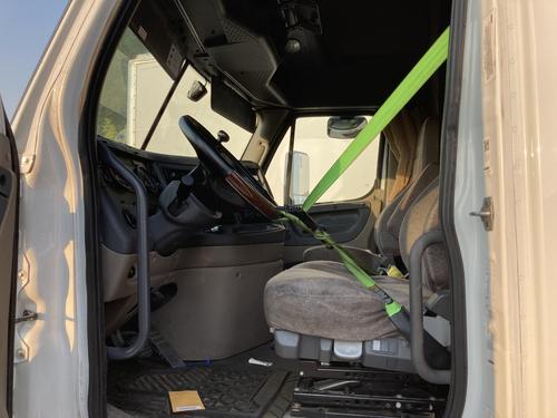 Freightliner CASCADIA