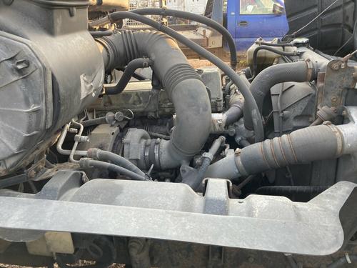 Hino 338