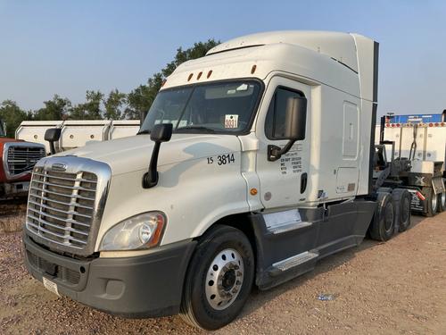 Freightliner CASCADIA