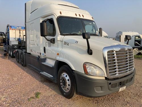 Freightliner CASCADIA
