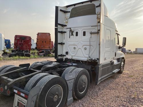 Freightliner CASCADIA