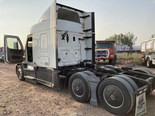 Freightliner CASCADIA