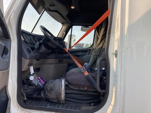 Freightliner CASCADIA