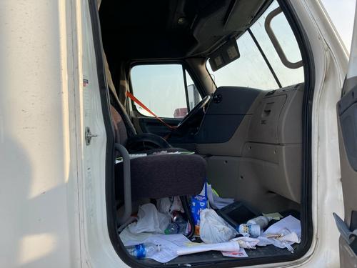 Freightliner CASCADIA