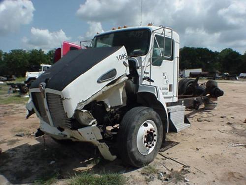 KENWORTH T300