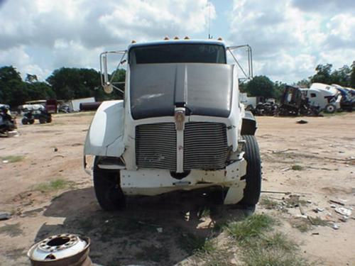 KENWORTH T300