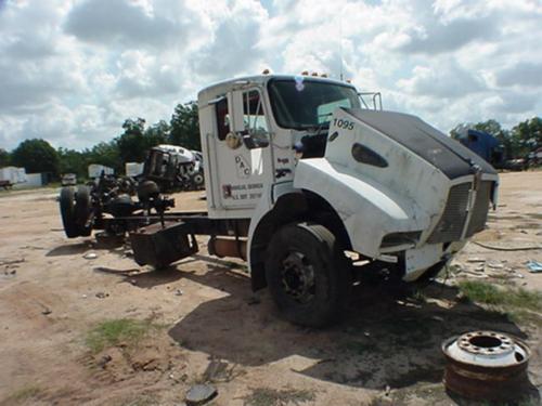 KENWORTH T300
