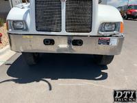 Bumper Assembly, Front KENWORTH T300