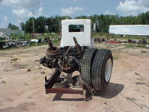 KENWORTH T300