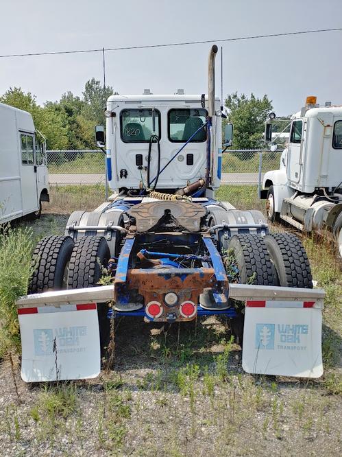 FREIGHTLINER CASCADIA