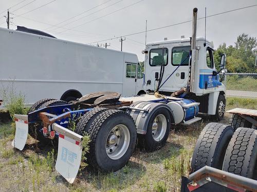 FREIGHTLINER CASCADIA