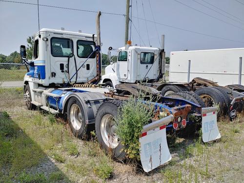 FREIGHTLINER CASCADIA