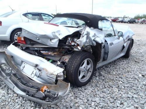 BMW BMW Z3
