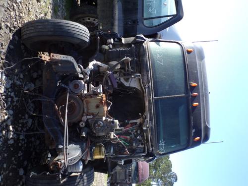 FREIGHTLINER CASCADIA