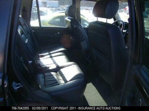 RANGE ROVER RANGE ROVER