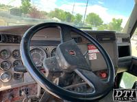 Dash Assembly KENWORTH T300