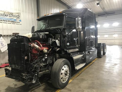 Kenworth T660