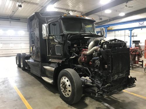 Kenworth T660