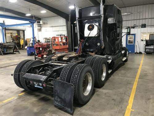 Kenworth T660