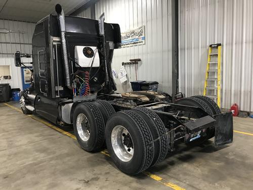 Kenworth T660