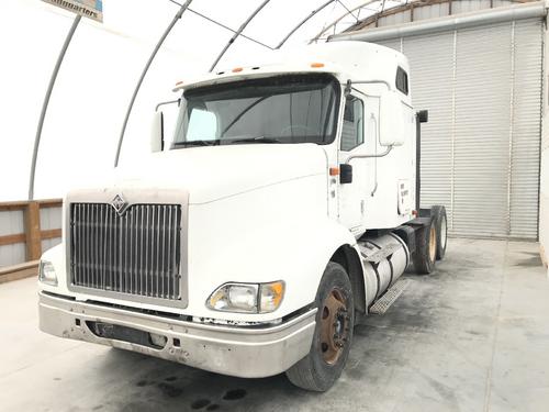 International 9200