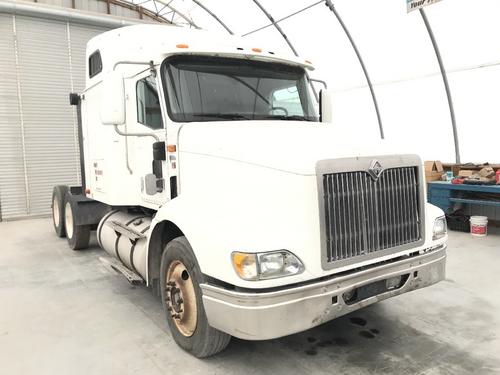International 9200