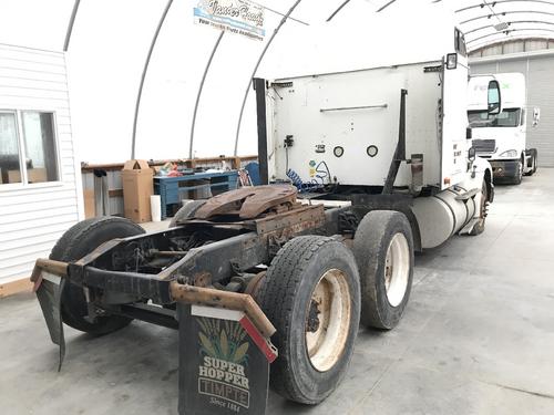International 9200