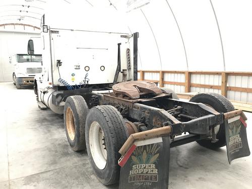 International 9200