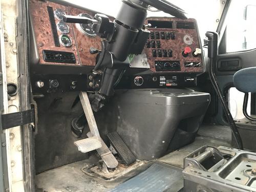 International 9200