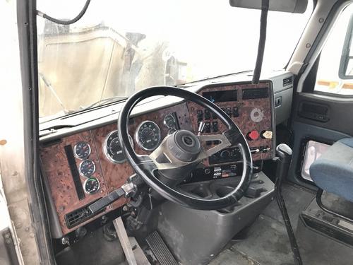 International 9200