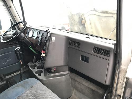 International 9200