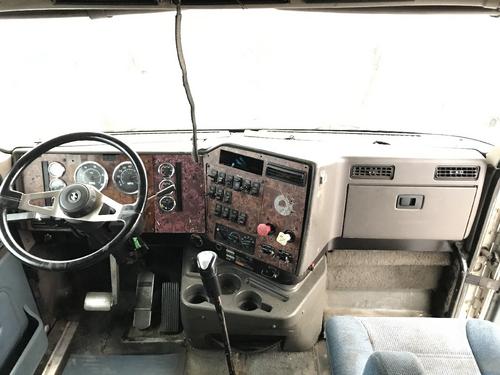 International 9200