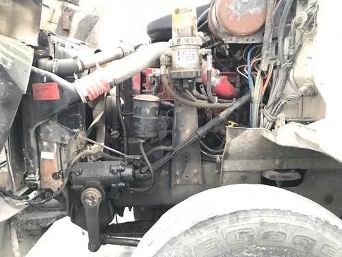 International 9200