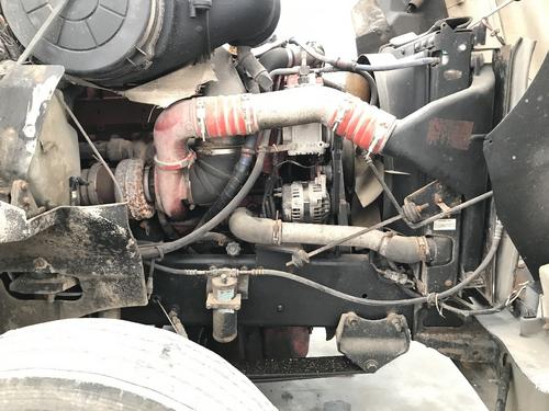 International 9200