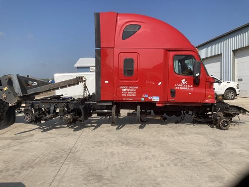 Freightliner CASCADIA