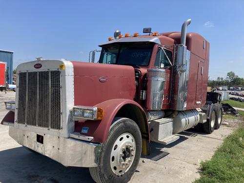 Peterbilt 379