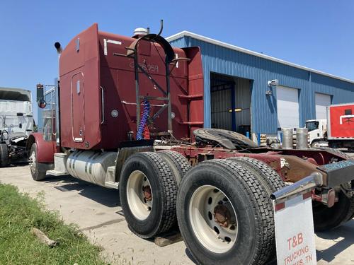 Peterbilt 379