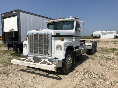 International 4300 TRANSTAR