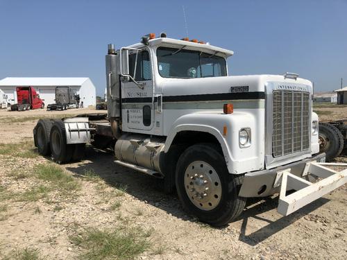 International 4300 TRANSTAR