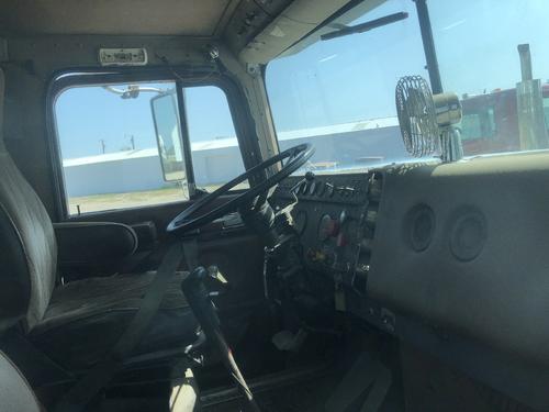 International 4300 TRANSTAR