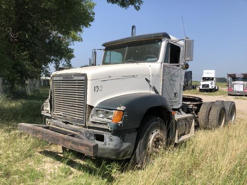 Freightliner FLD112