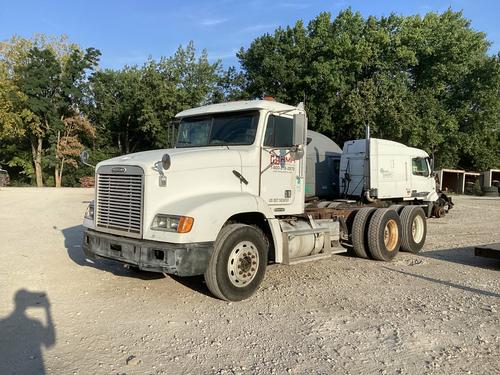 Freightliner FLD112