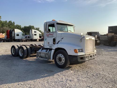 Freightliner FLD112