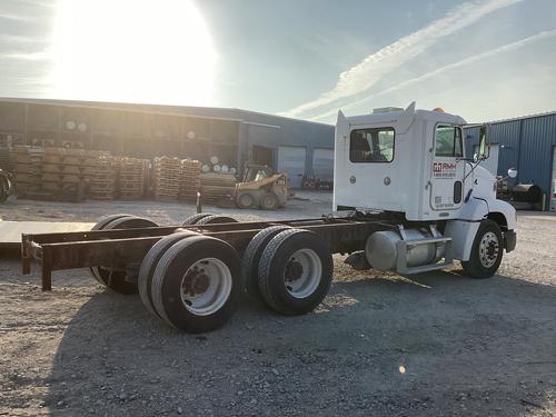 Freightliner FLD112