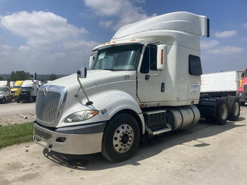 International PROSTAR