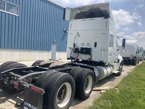 International PROSTAR