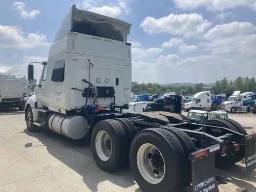 International PROSTAR